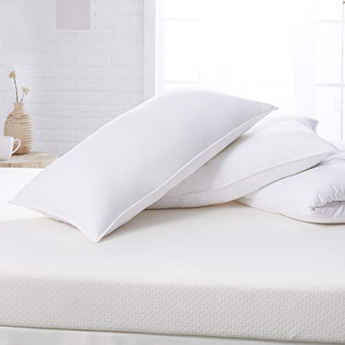 Down Alternative bed-pillows-1 - 2-Pack