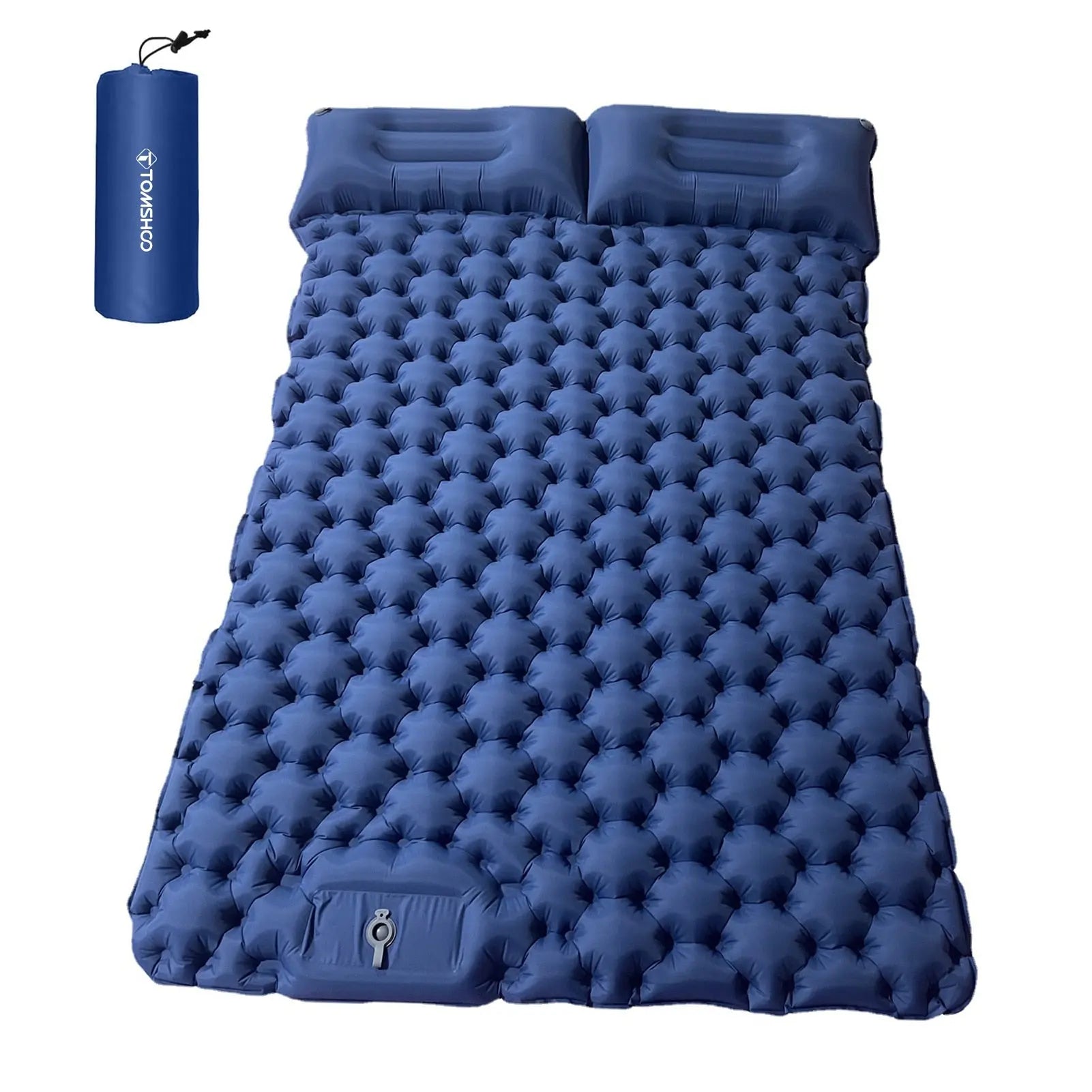 GreenPeak Inflatable Camping Mattress