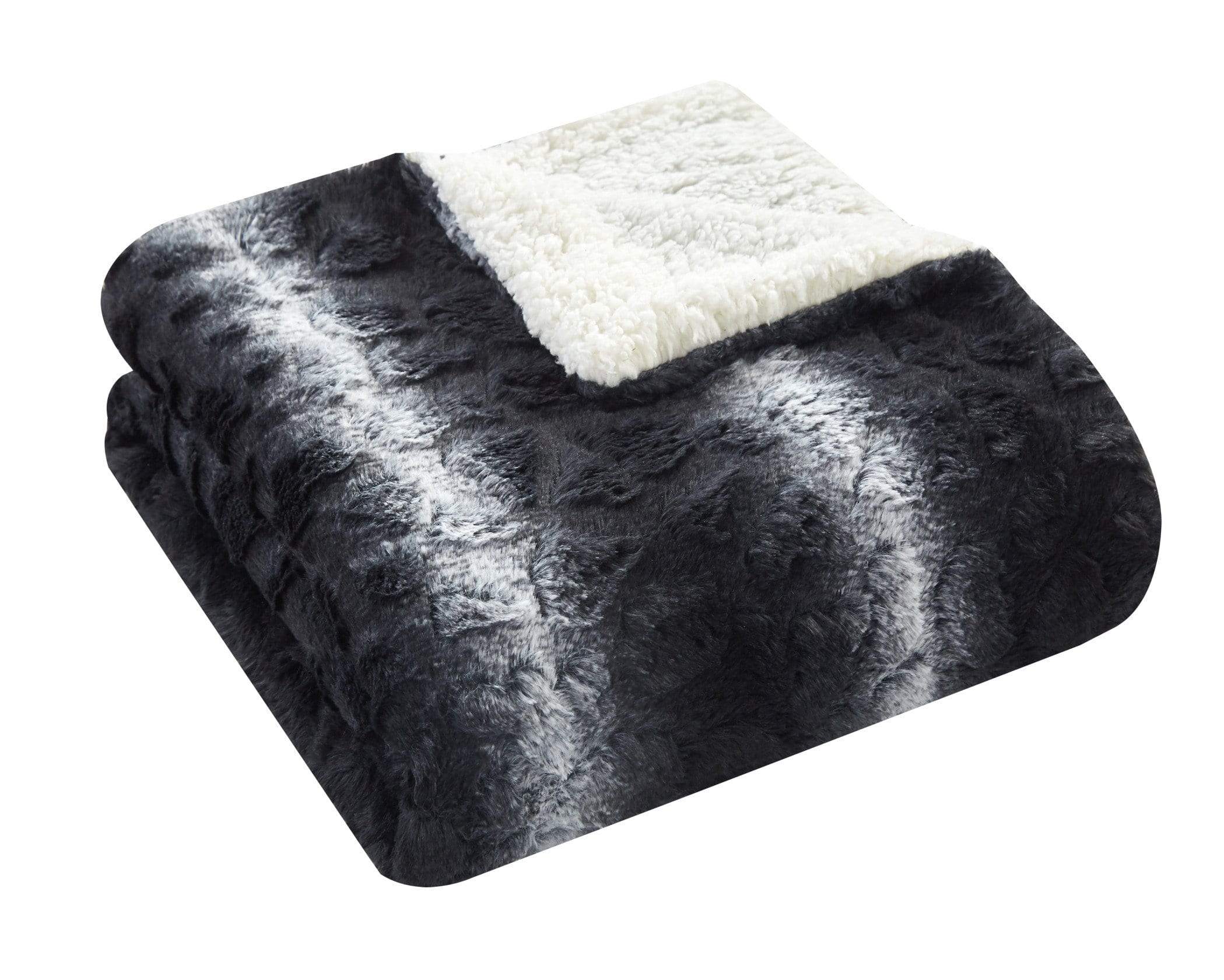 Christmas Sale-Ultra warm plush blanket for home