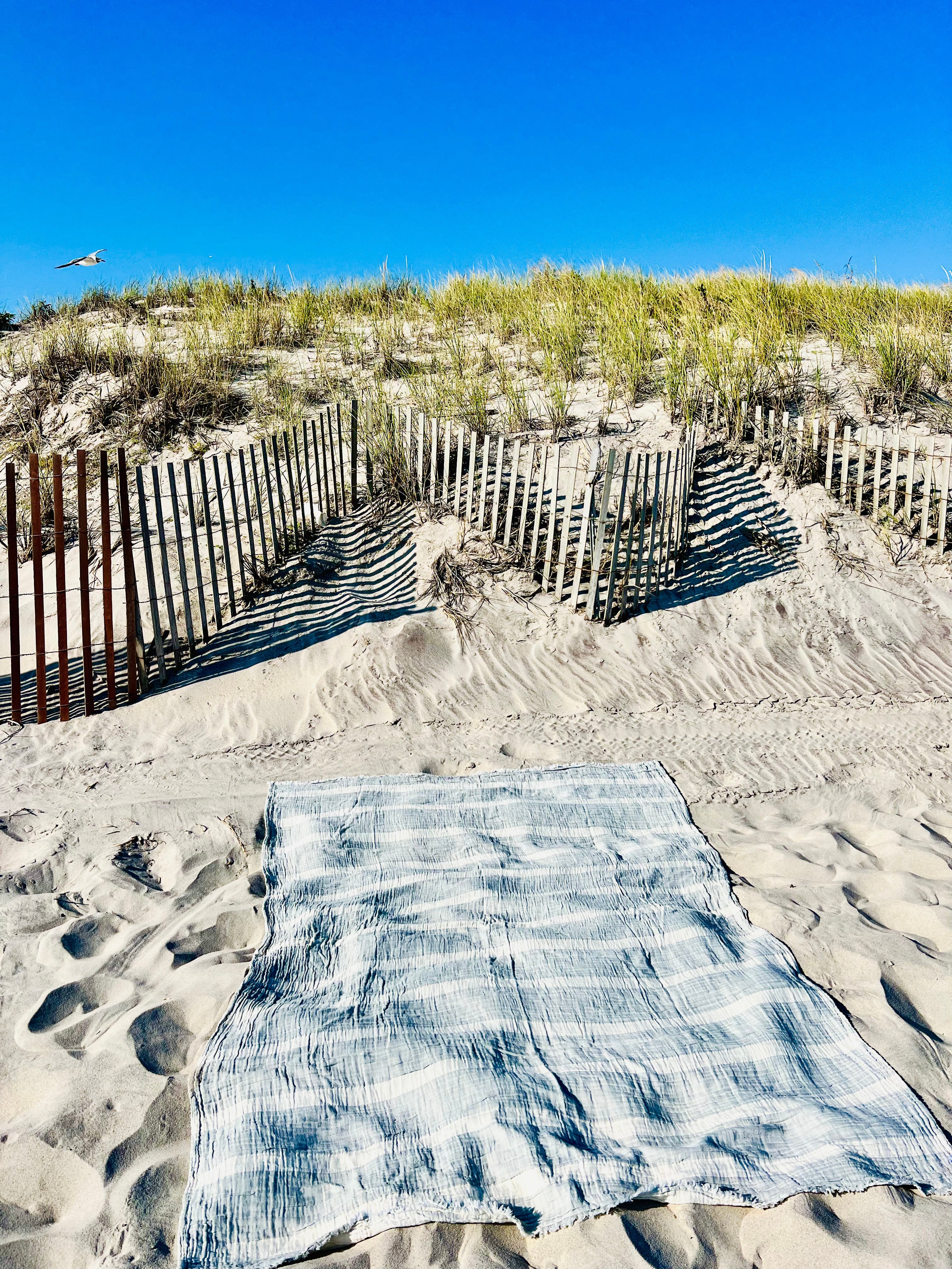 CARIA BEACH BLANKET