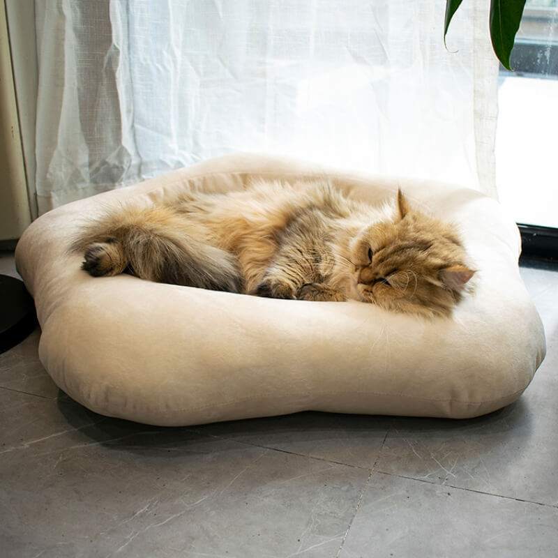 Deep Sleep Cat Nest Annual Cat Bed