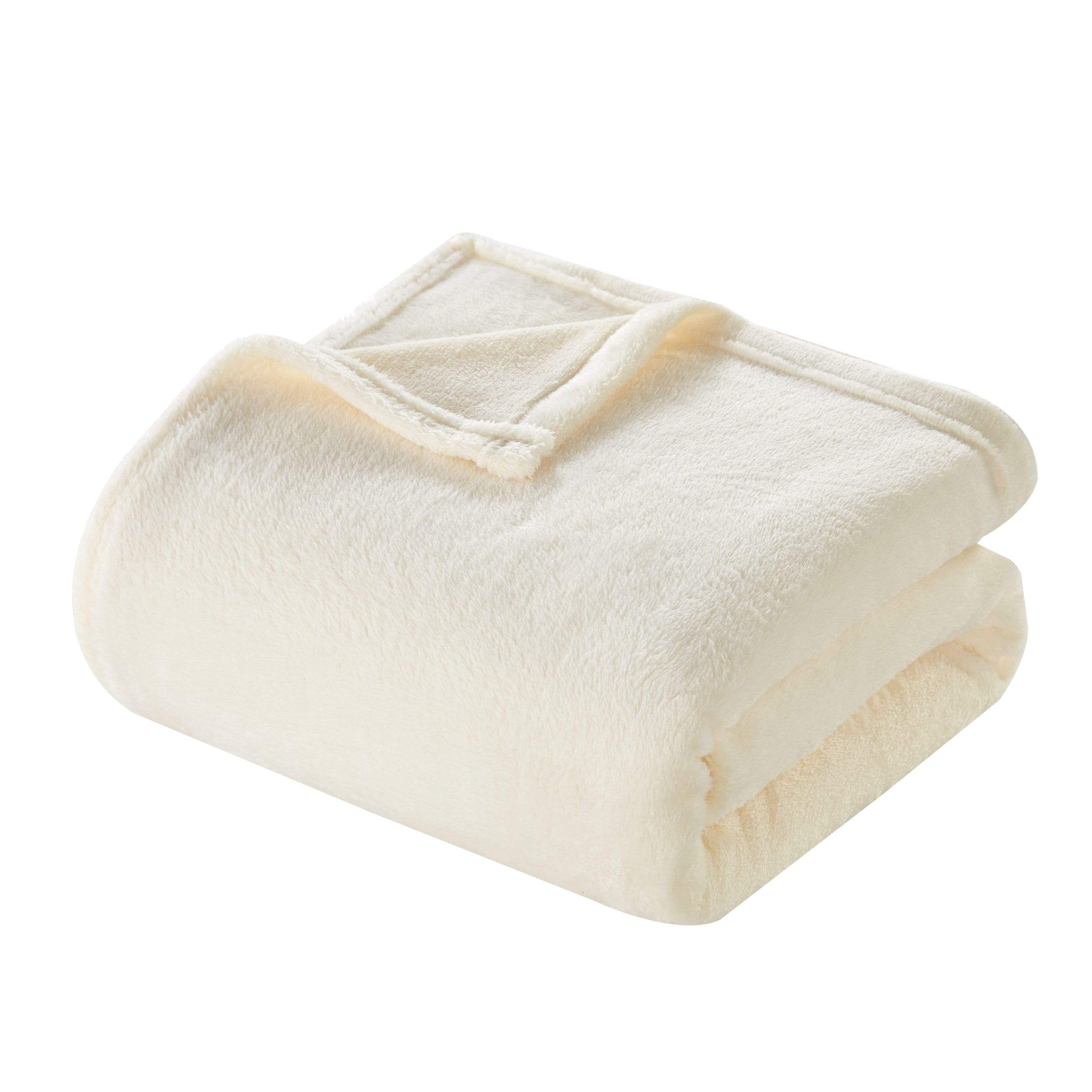 Christmas Sale-Ultra warm plush blanket for home