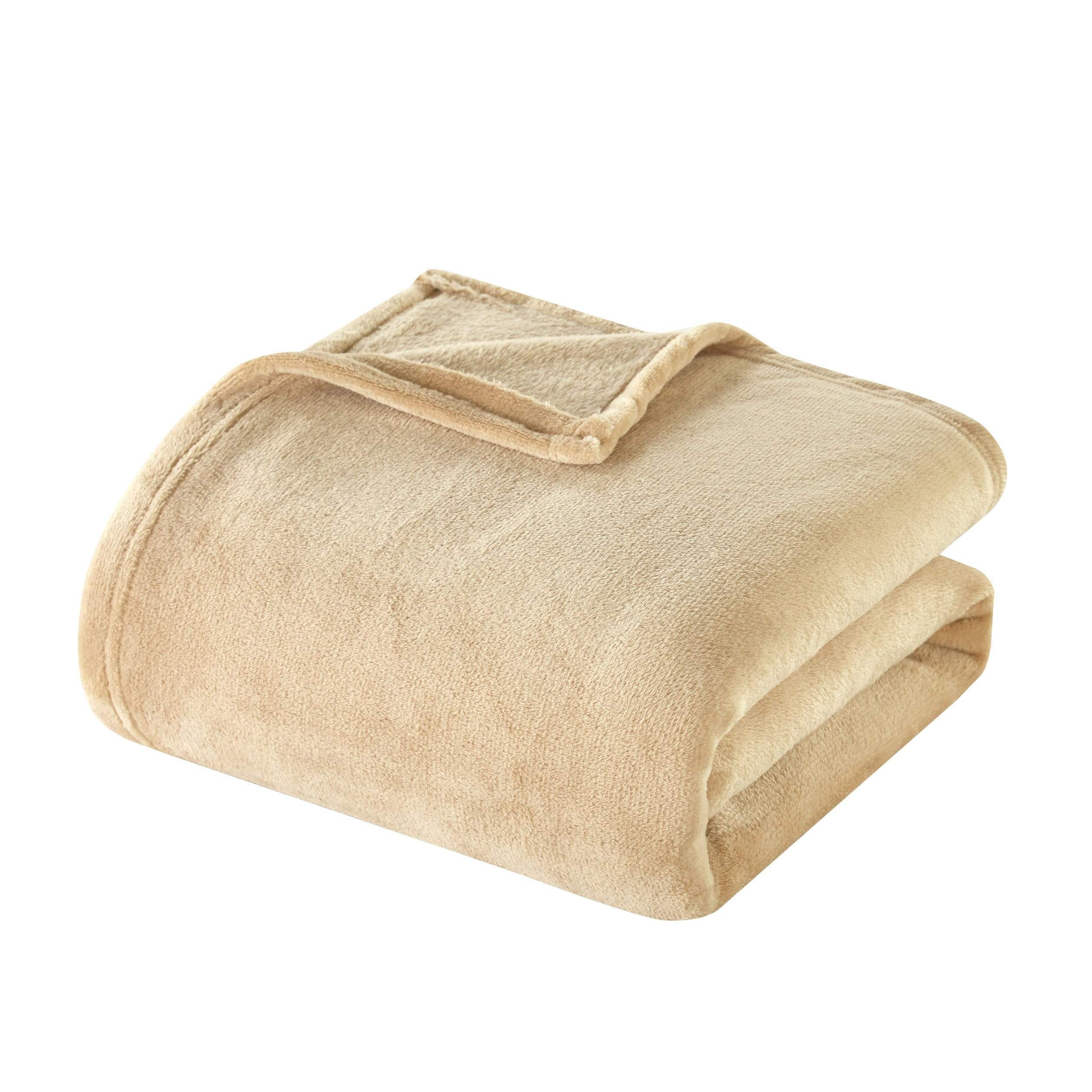 Christmas Sale-Ultra warm plush blanket for home