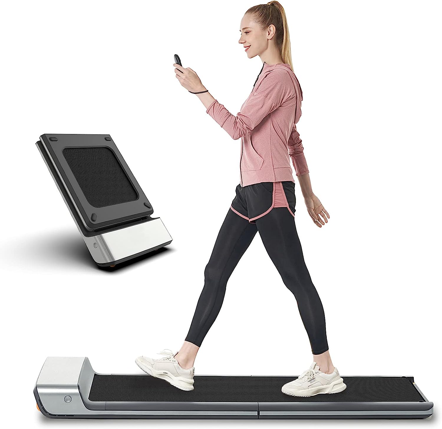 Mini-Treadmill