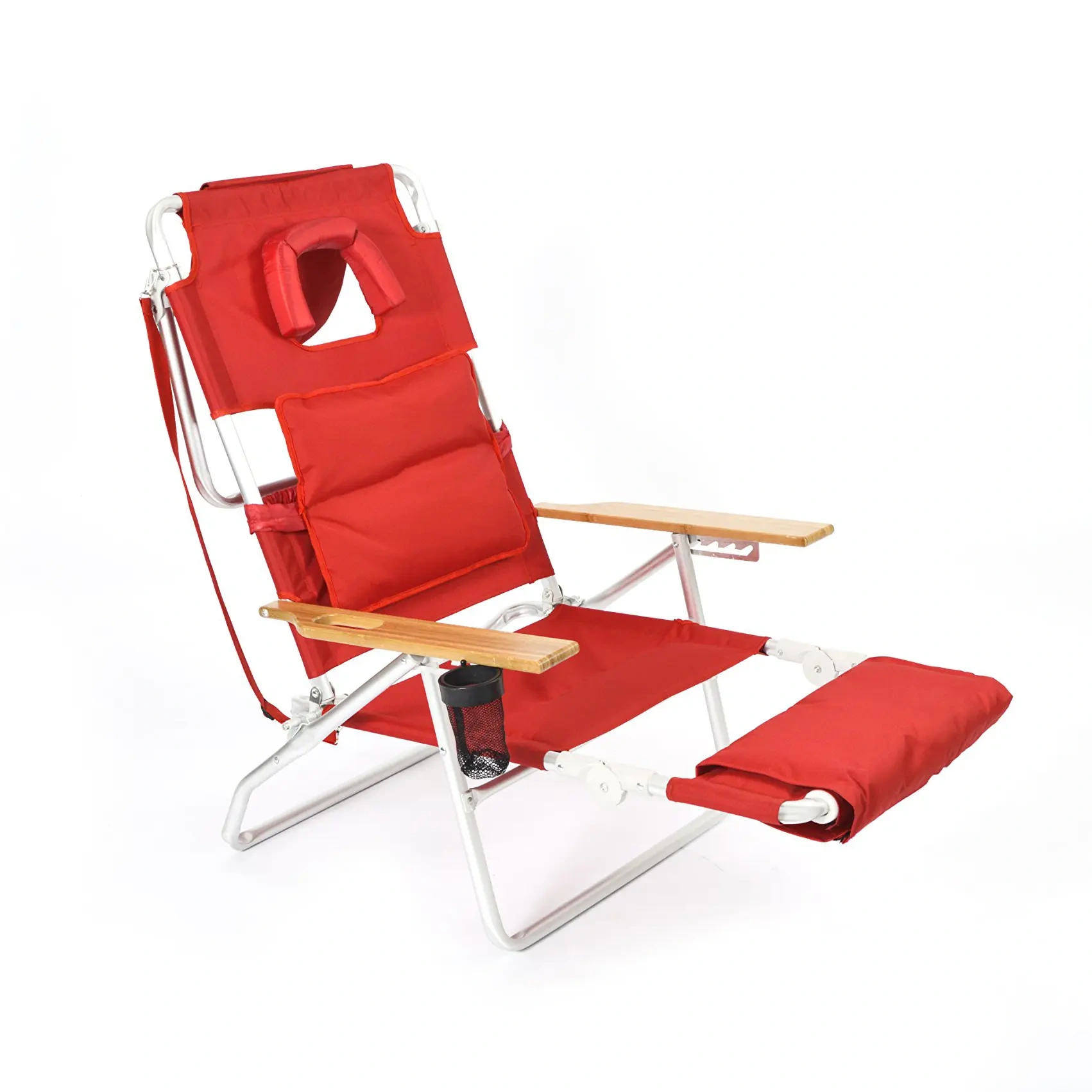 Ostrich 3-in-1 Lounge Chair