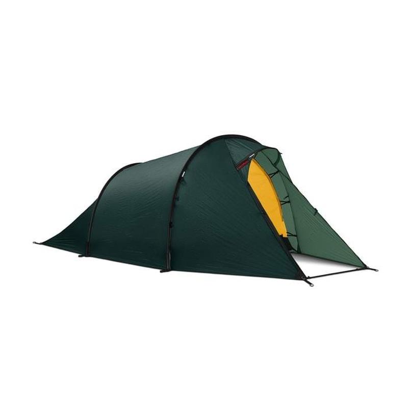 Hilleberg Nallo 2 Backpacking Tent