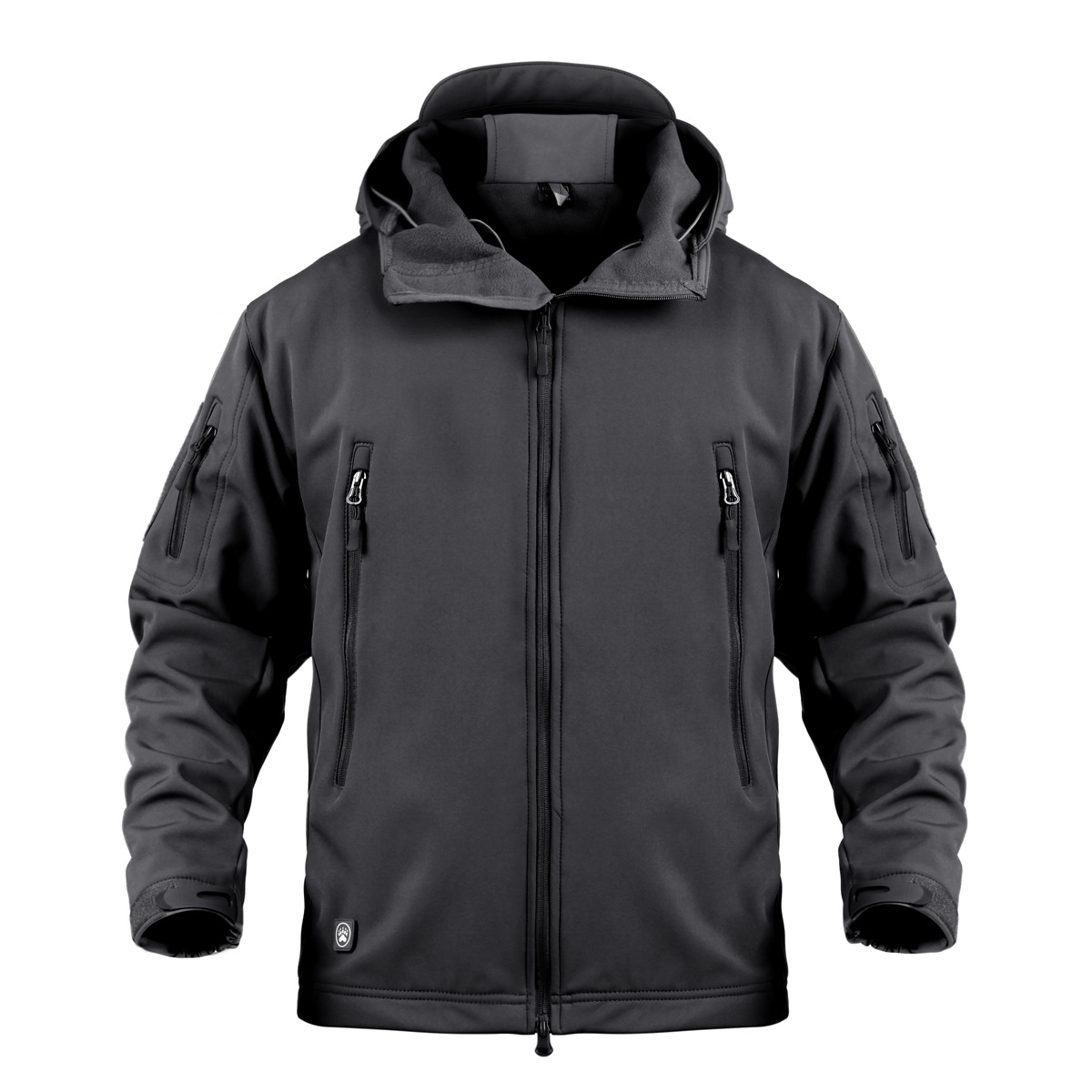 Outdoor Waterproof Tactical Jacket