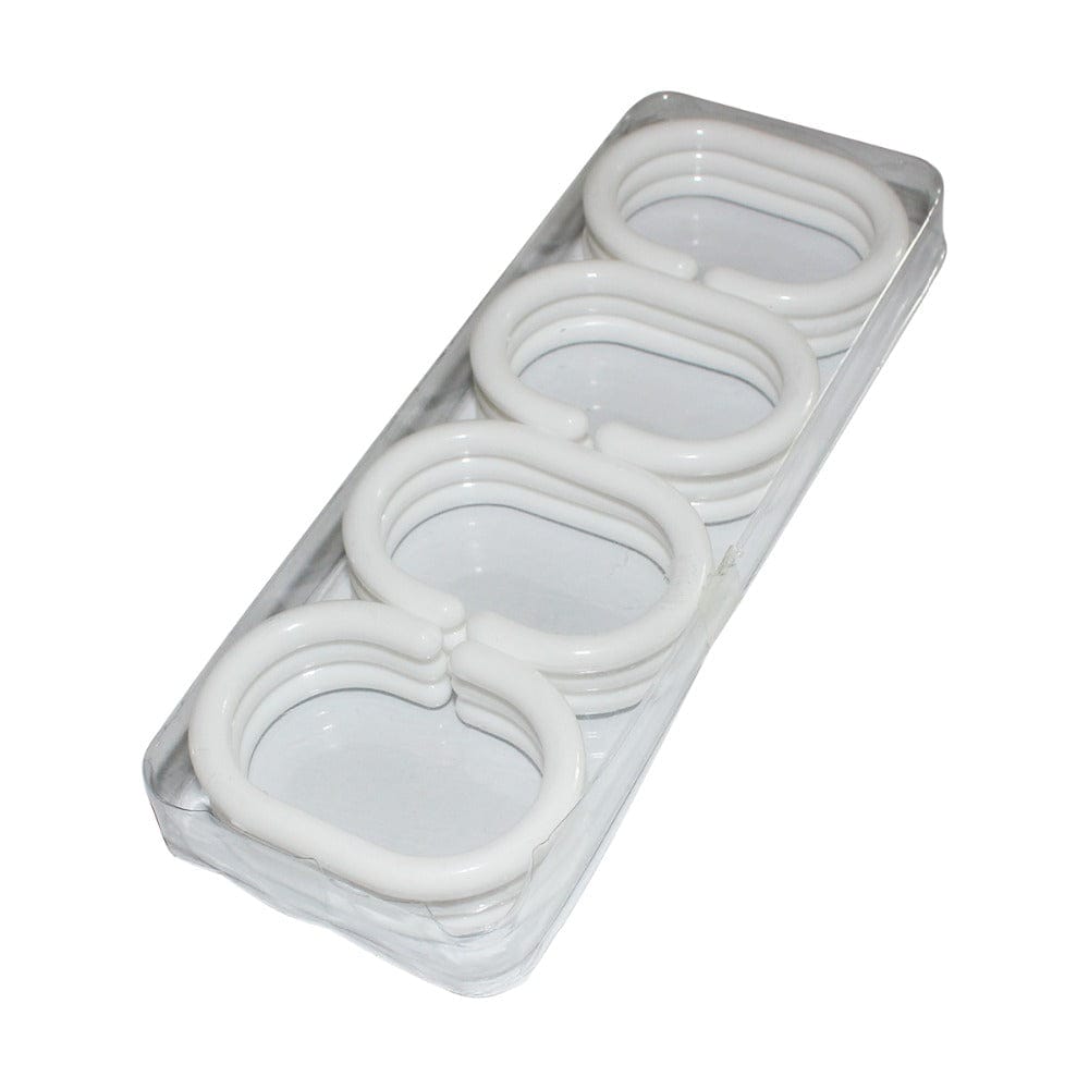 Colorful Flower Sugar Skull Waterproof Shower Curtain With 12 Hooks