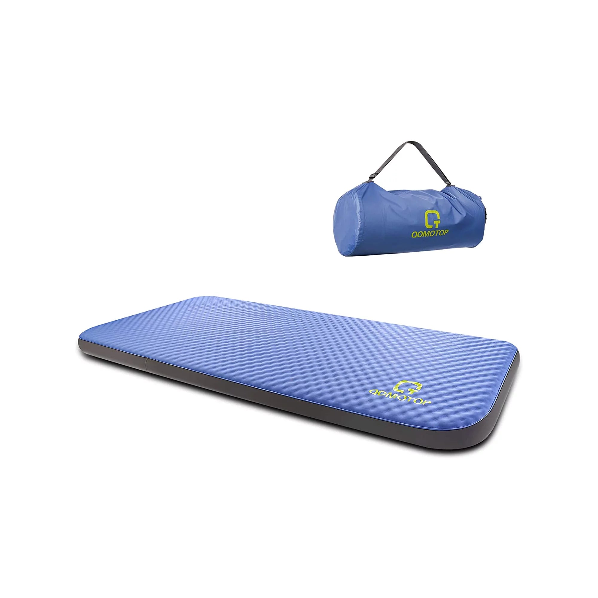 80¡±¡Á28¡± Self-Inflating Sleeping Pad QTSID1
