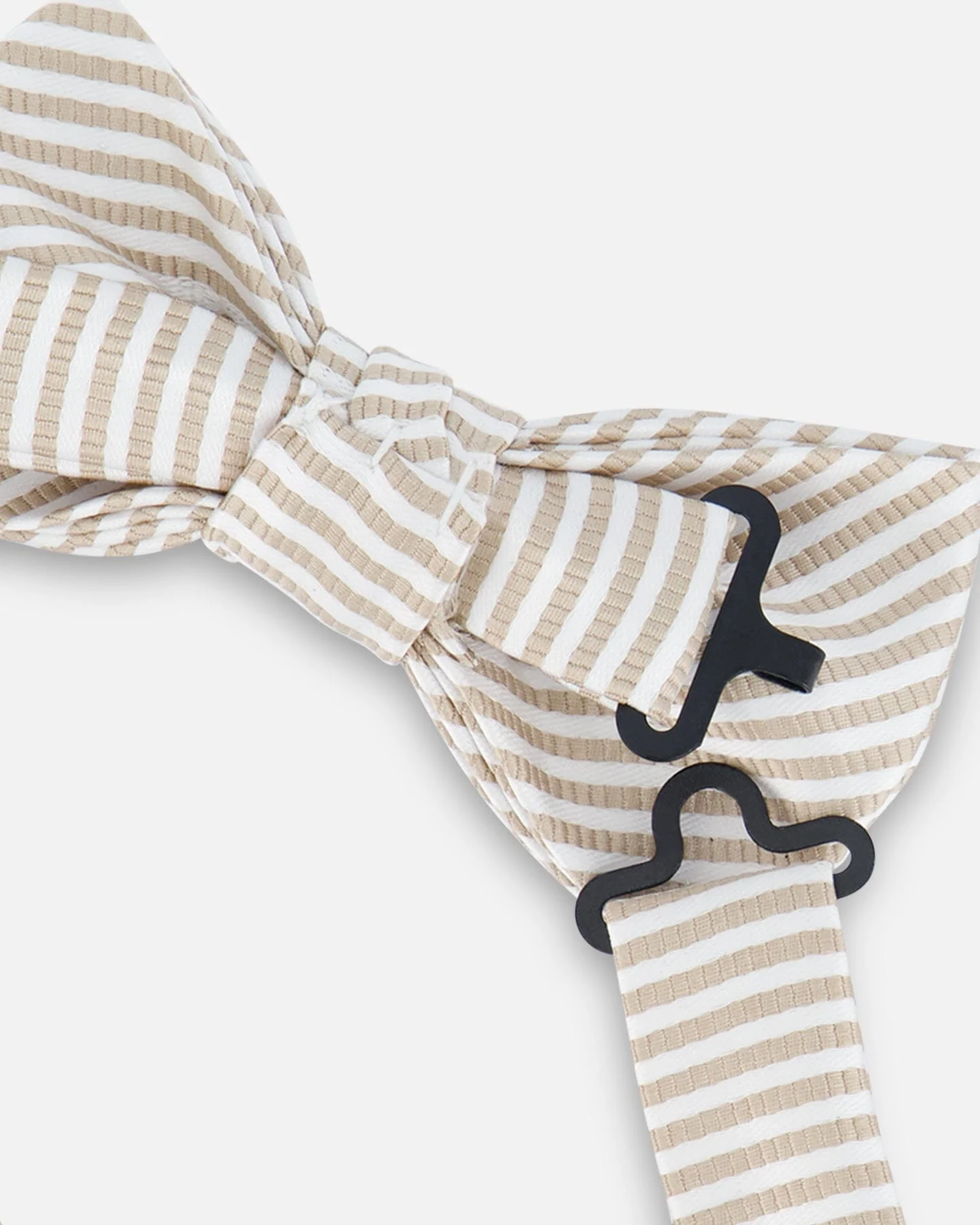 Bow Tie Light Taupe