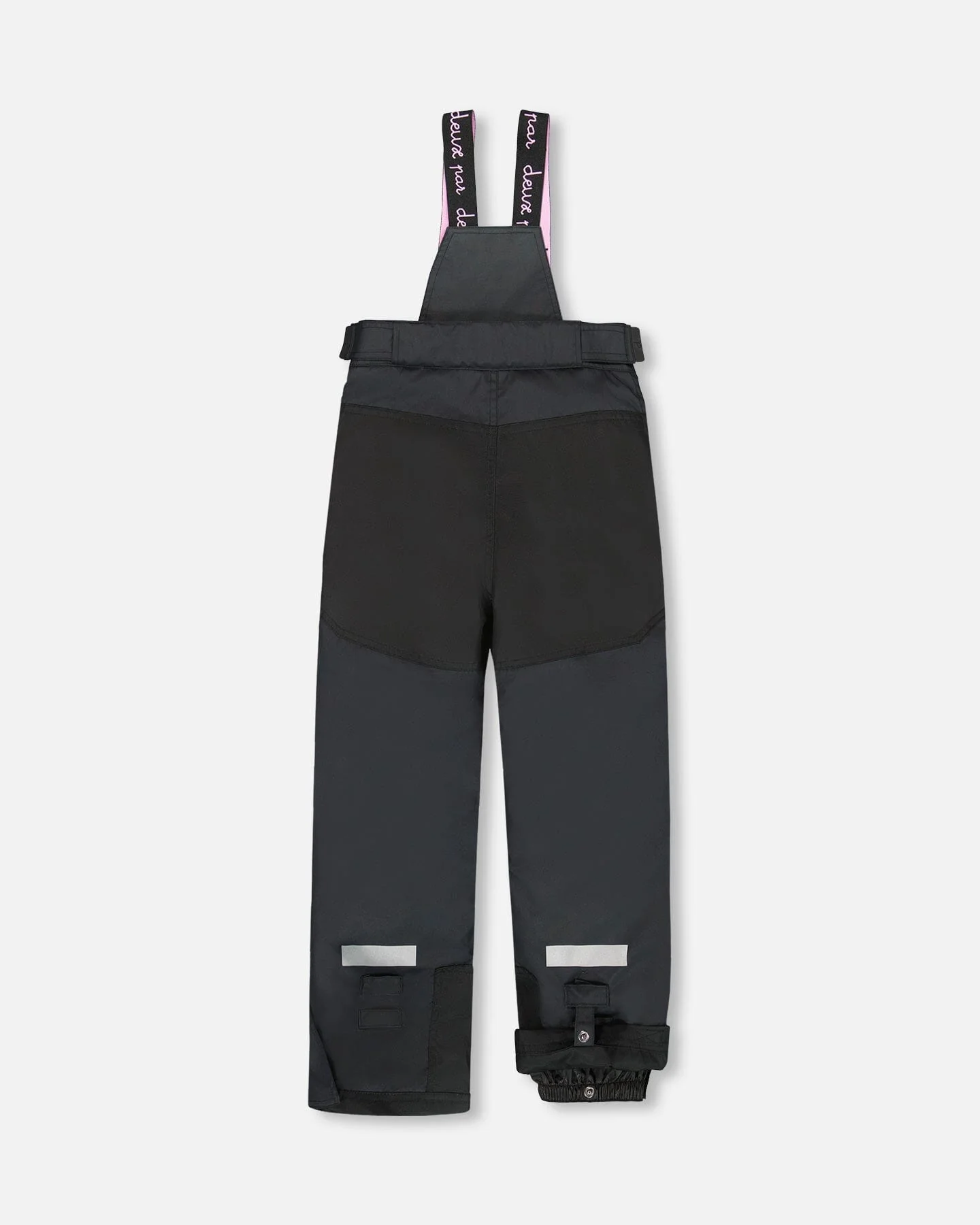 Two-Piece Teknik Snowsuit Off-White