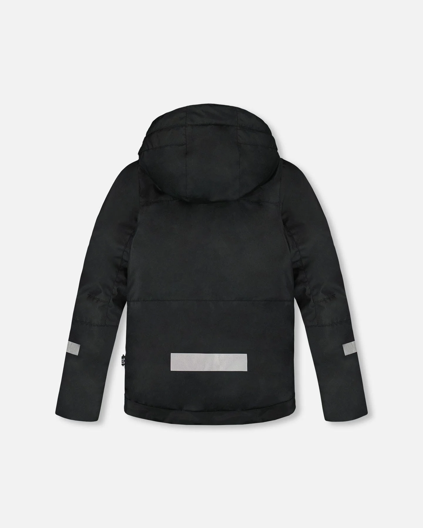 Two-Piece Teknik Snowsuit Rainbow Heart Print