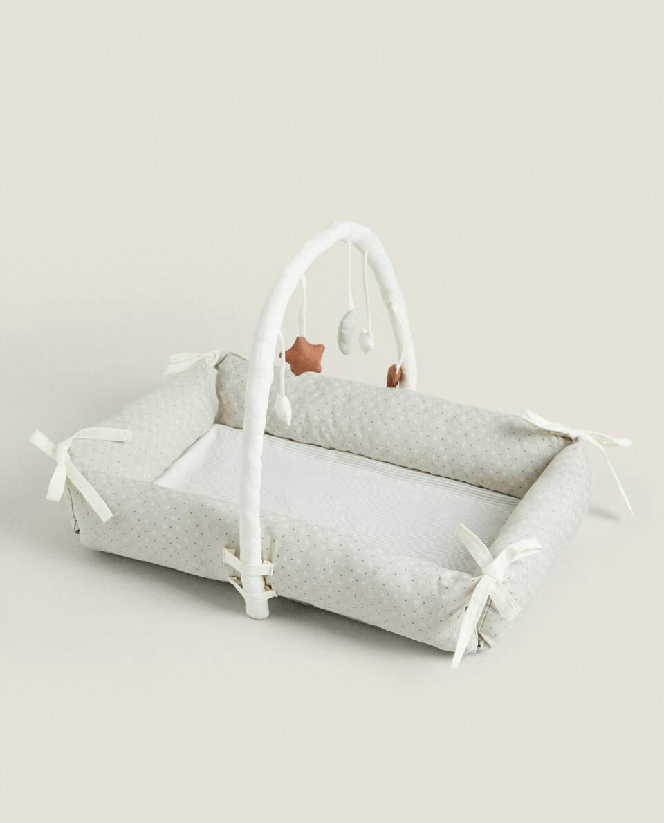 CHILDREN’S TOY GYM