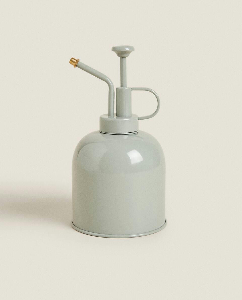 LACQUERED STEEL SPRAYER