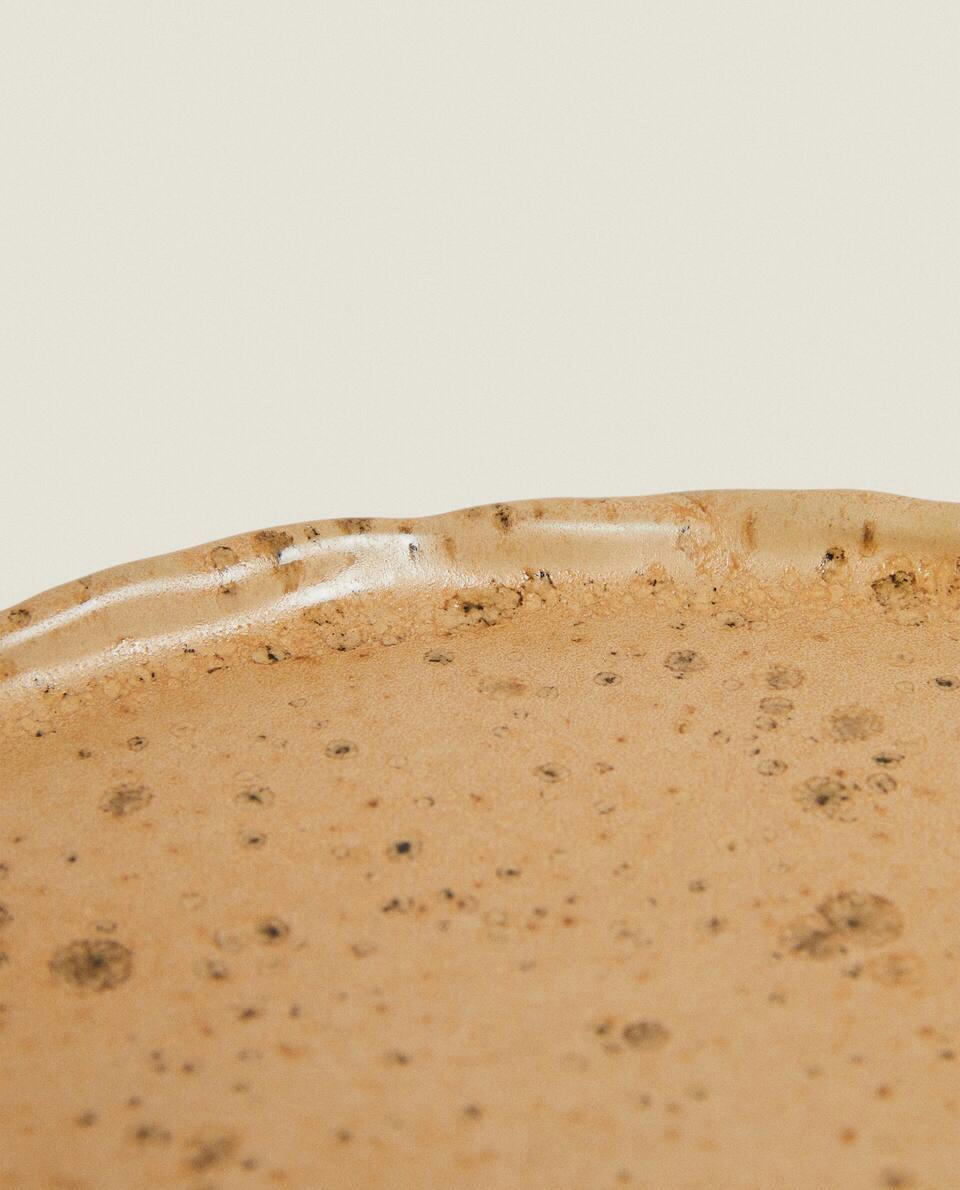 TERRACOTTA TABLEWARE