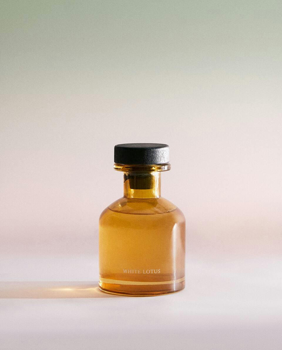 DIFUSOR STICKS 120ML WHITE LOTUS