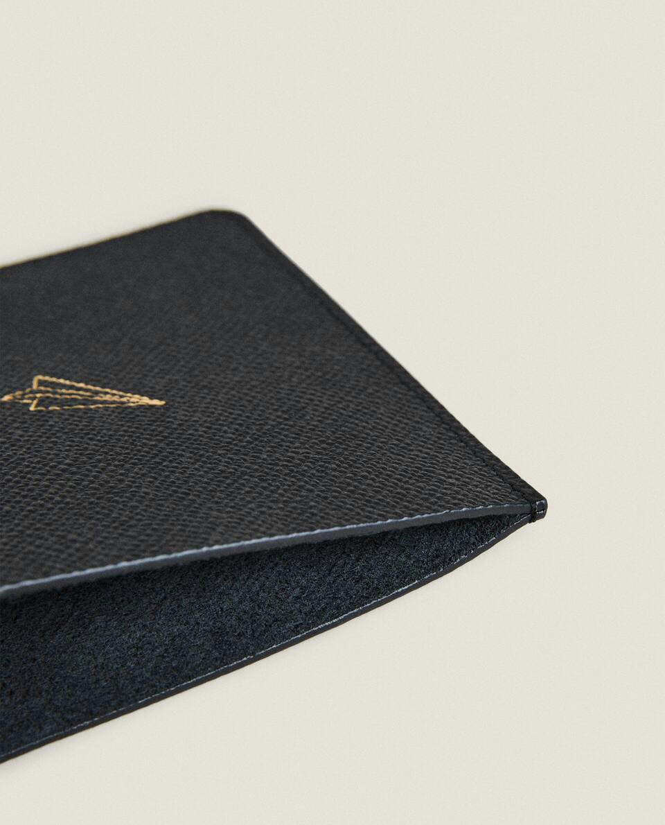 PASSPORT COVER X SAINT-LAZARE