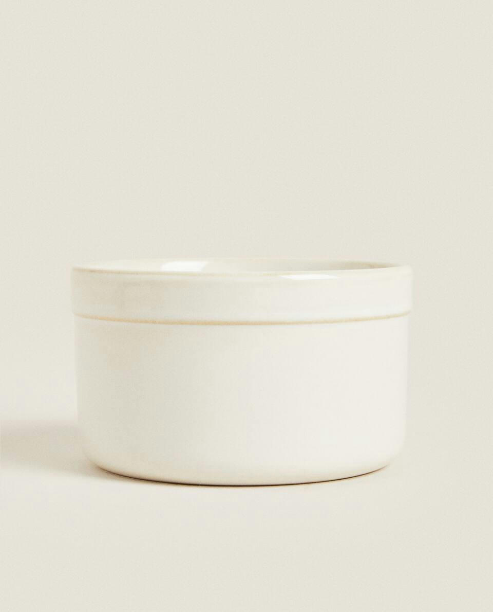 CERAMIC BOTTLE STAND