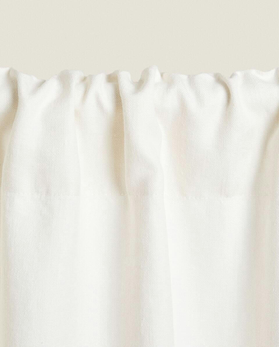 HEMP CURTAIN