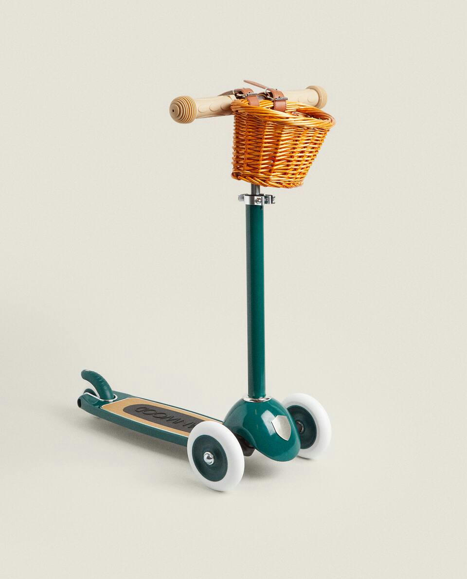 CHILDREN’S BANWOOD SCOOTER