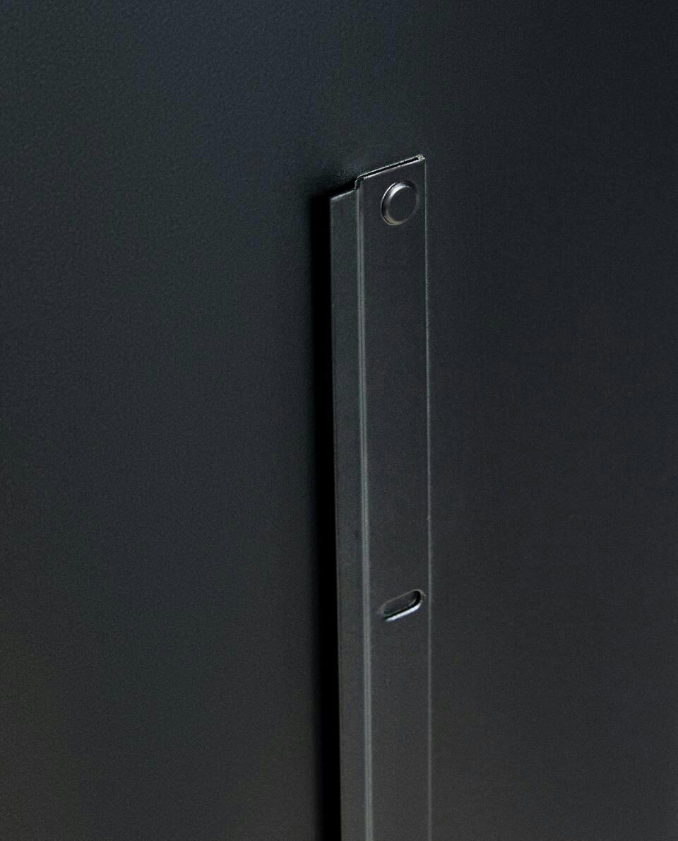 ANTIQUE FINISH MIRROR