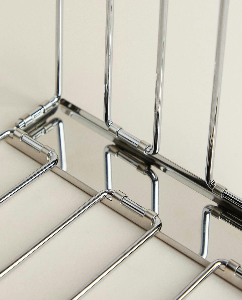 SMEG TOASTER SANDWICH ACCESSORIES