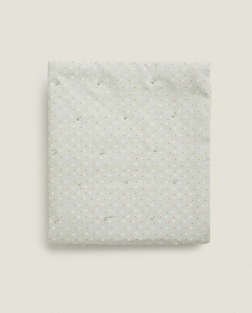 CHILDREN’S BED LINEN TOY