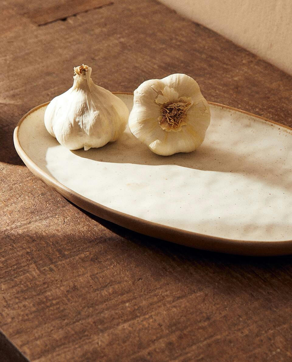 SERVING DISH AND BOWL SET