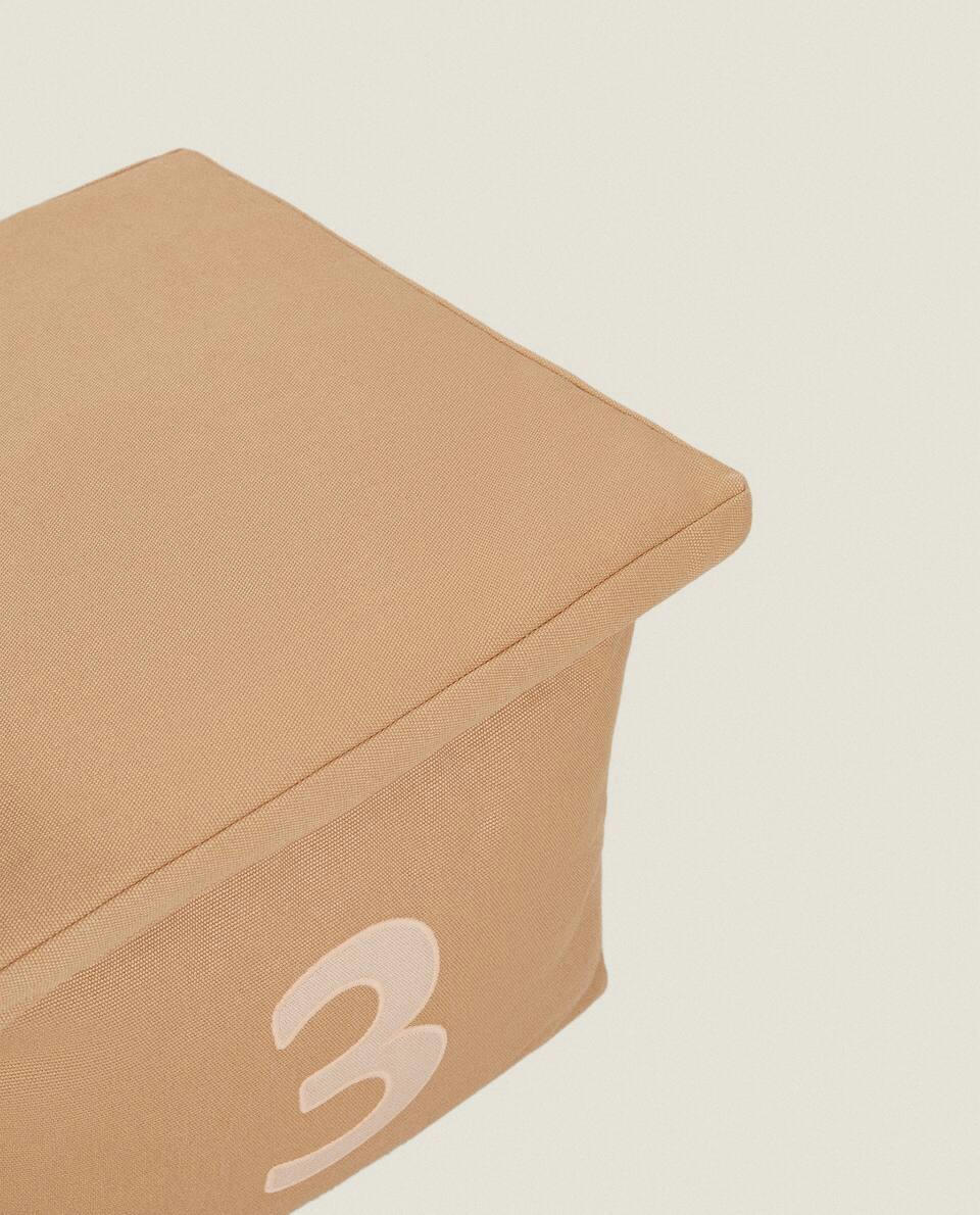 PADDED PODIUM (PACK OF 3)