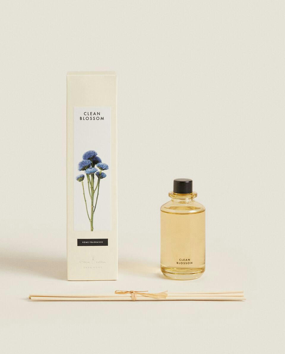CLEAN BLOSSOM