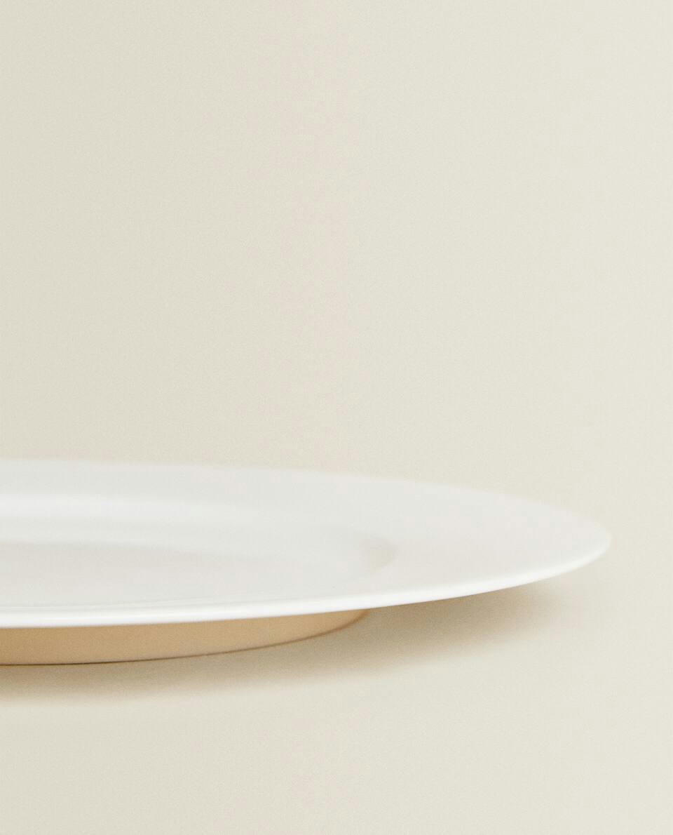 SHINY BONE CHINA TABLEWARE