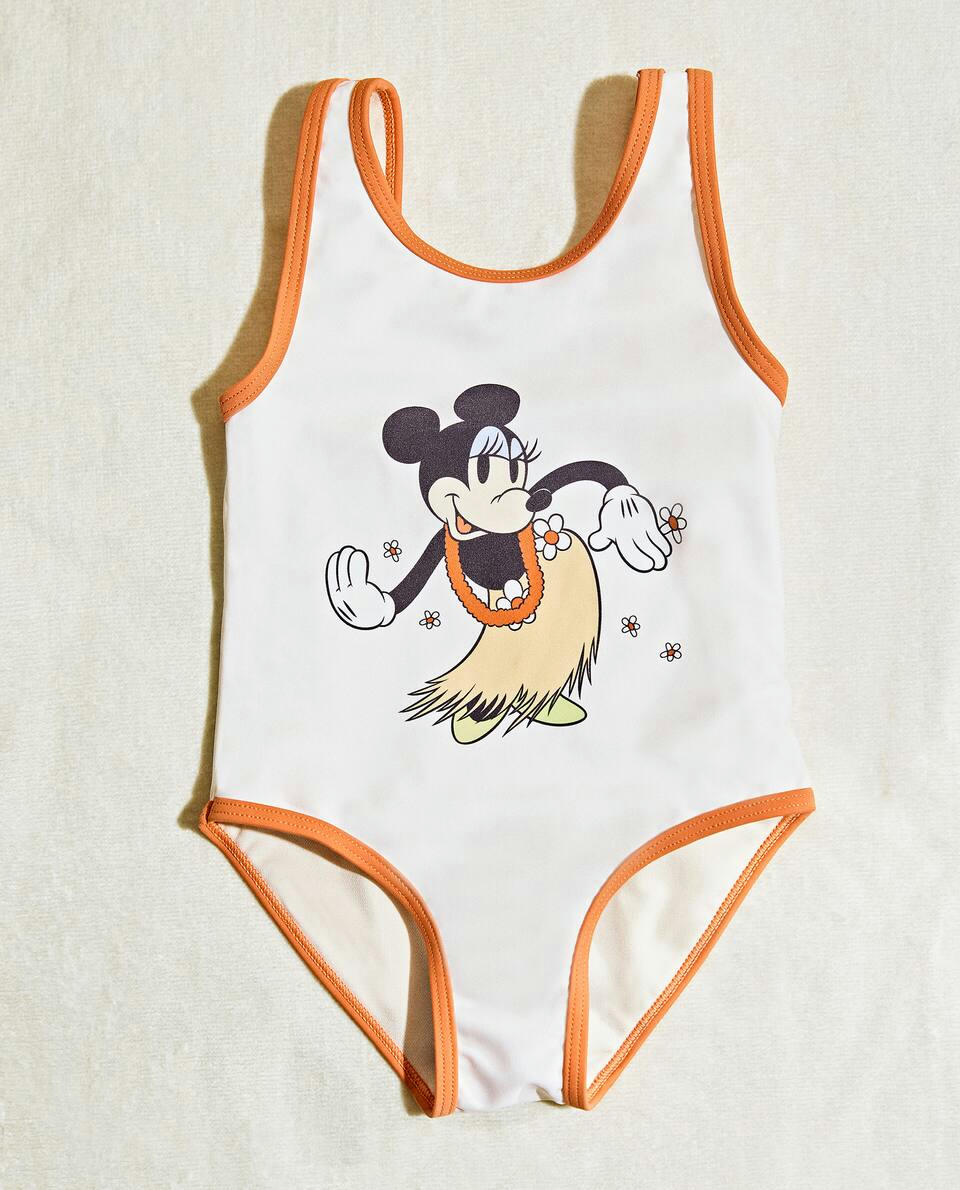 MINNIE MOUSE ? DISNEY SWIMSUIT