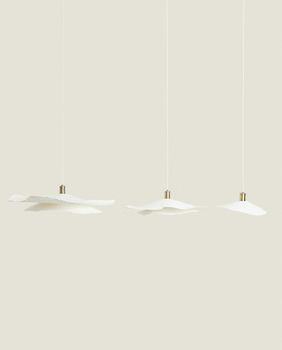 MEDIUM CEILING LAMP
