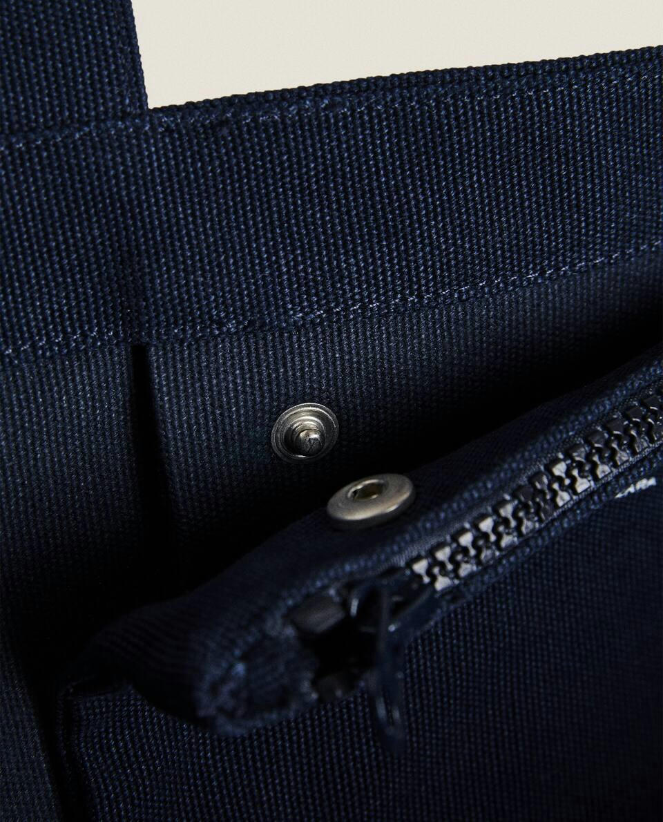 SAINT-LAZARE TOTE BAG