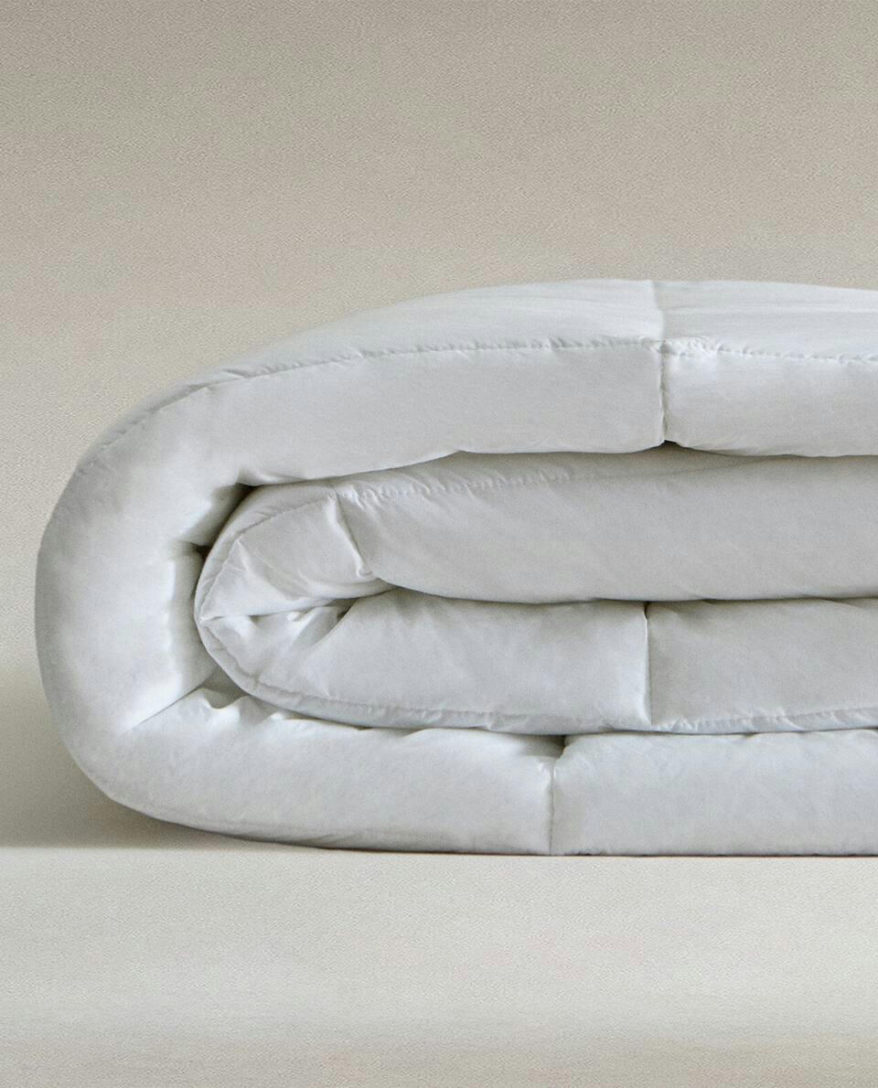 (300 GXM2) SOFT TOUCH MICROFIBRE DUVET FILLING