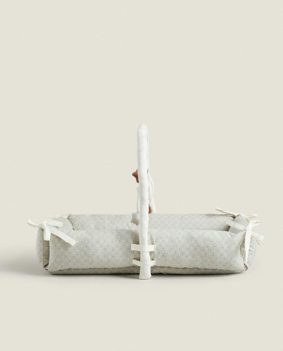 CHILDREN’S TOY GYM