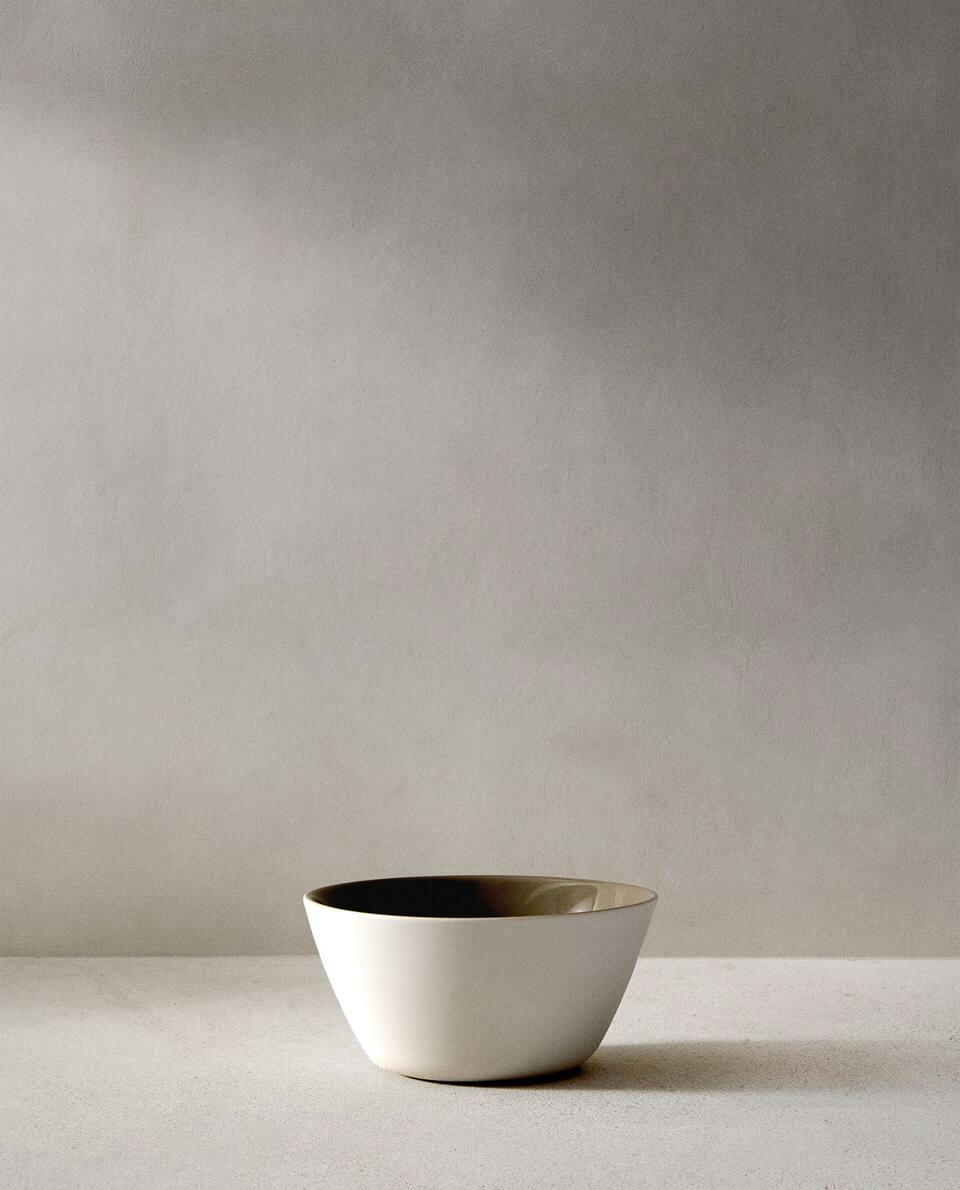 SET OF 2 - BOWL M
