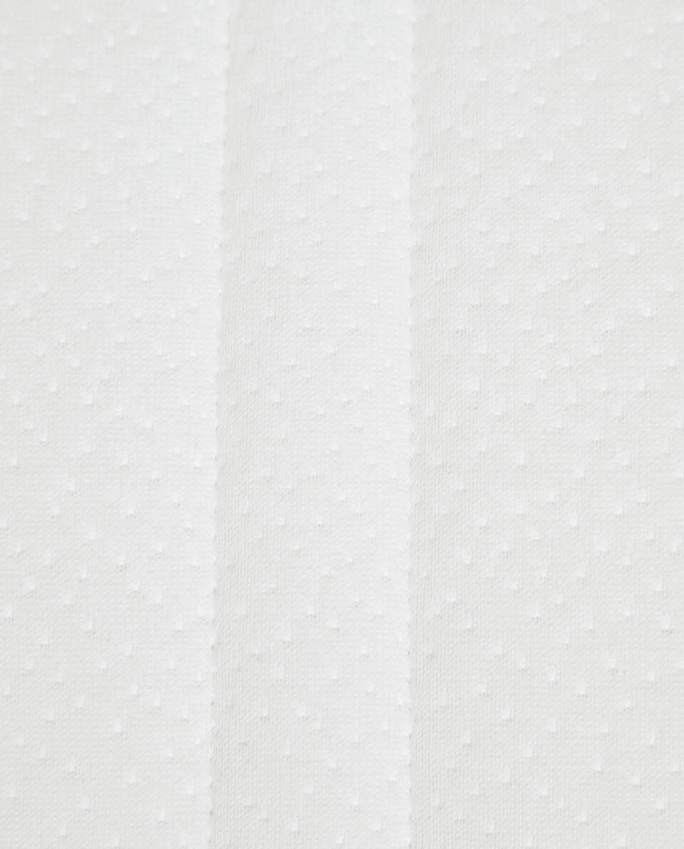 ASH MINI COT MATTRESS