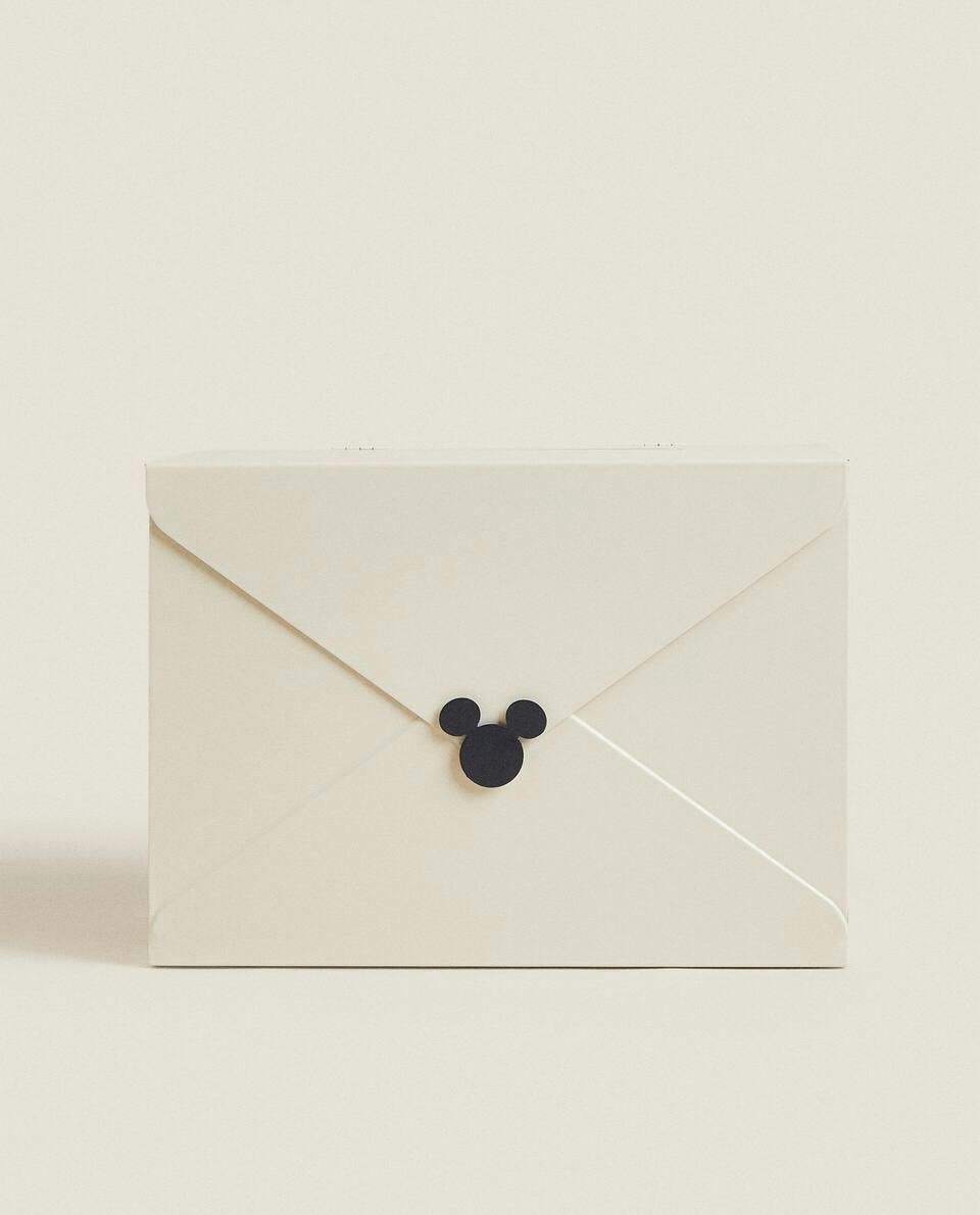 MICKEY MOUSE ? DISNEY LETTER BOX