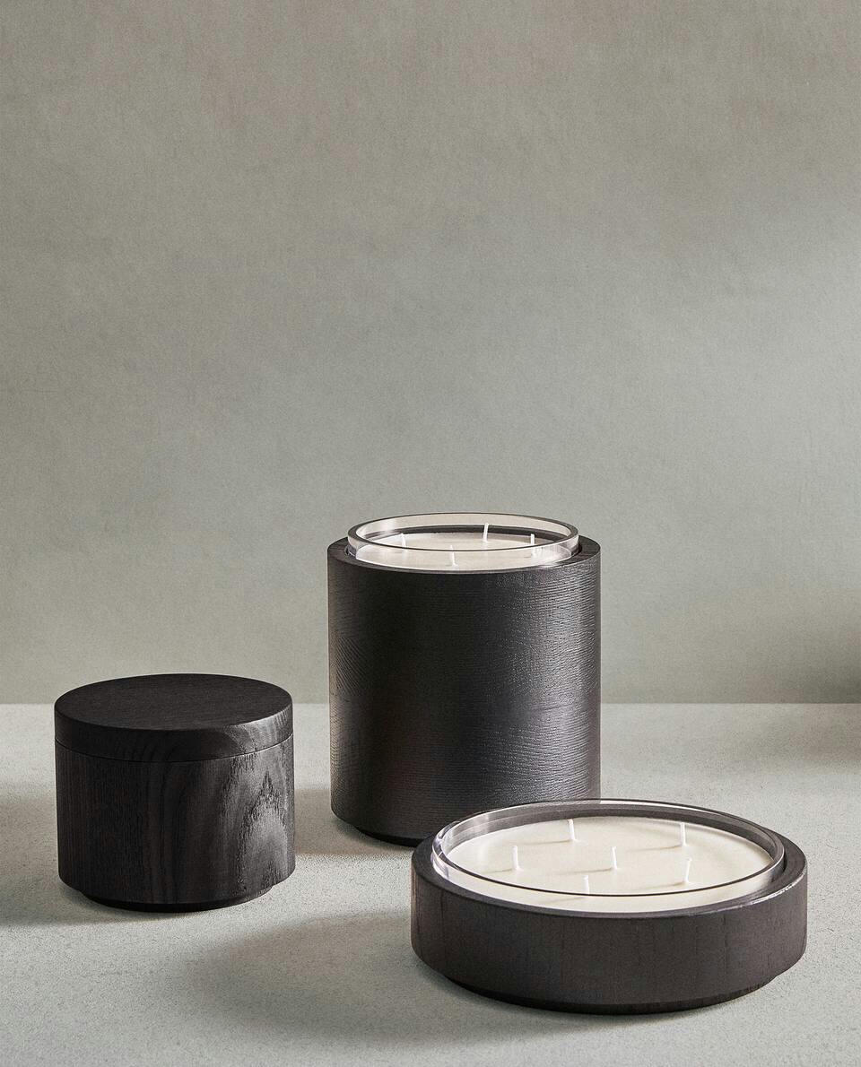 AROMATIC CANDLE 01