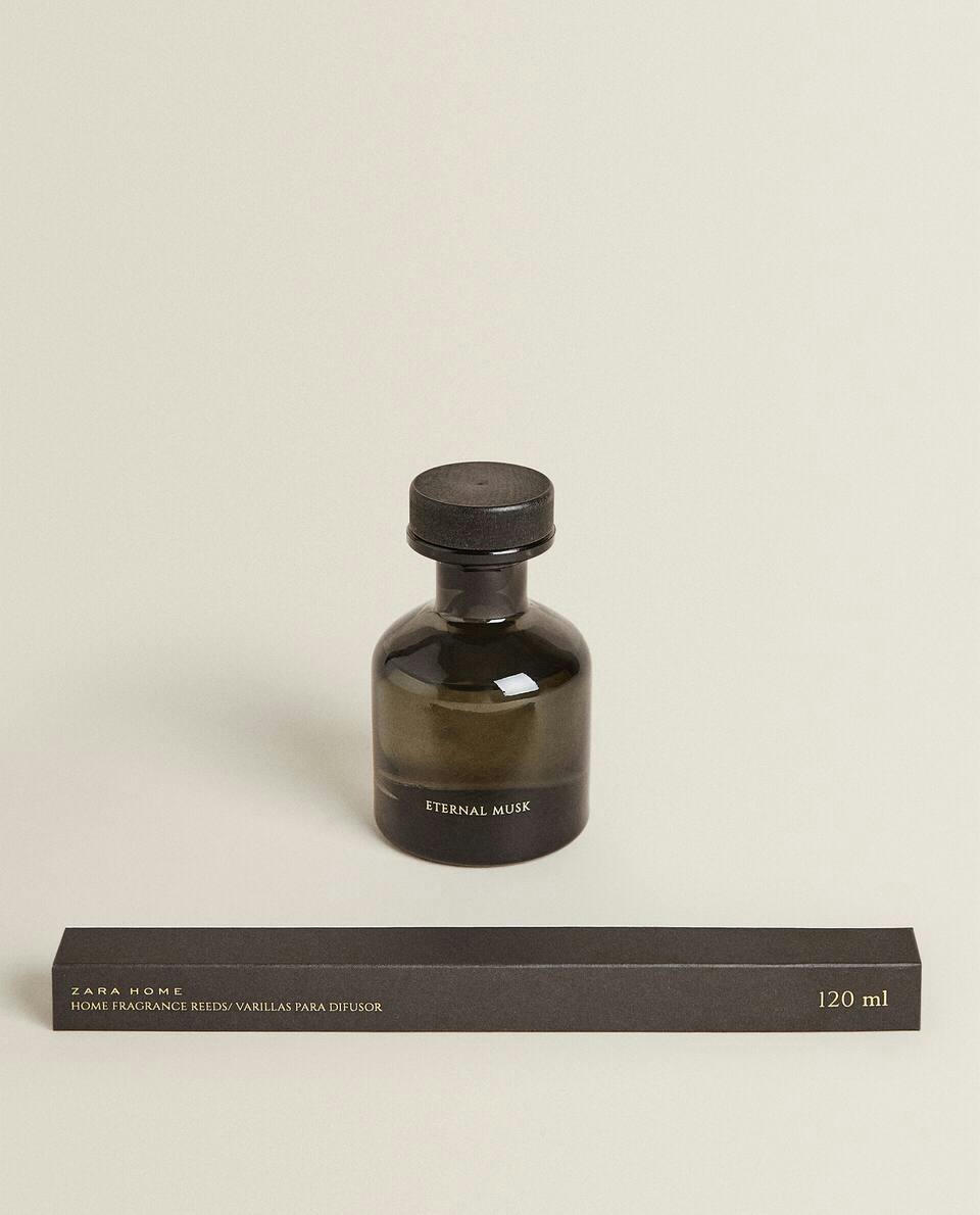 ETERNAL MUSK REED DIFFUSER