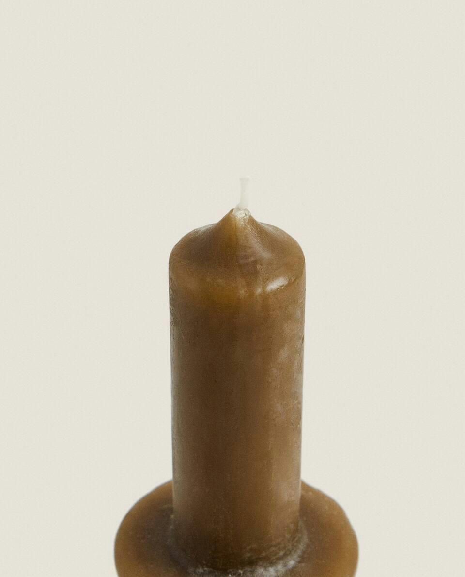 CHIMNEY SCENTED CANDLES