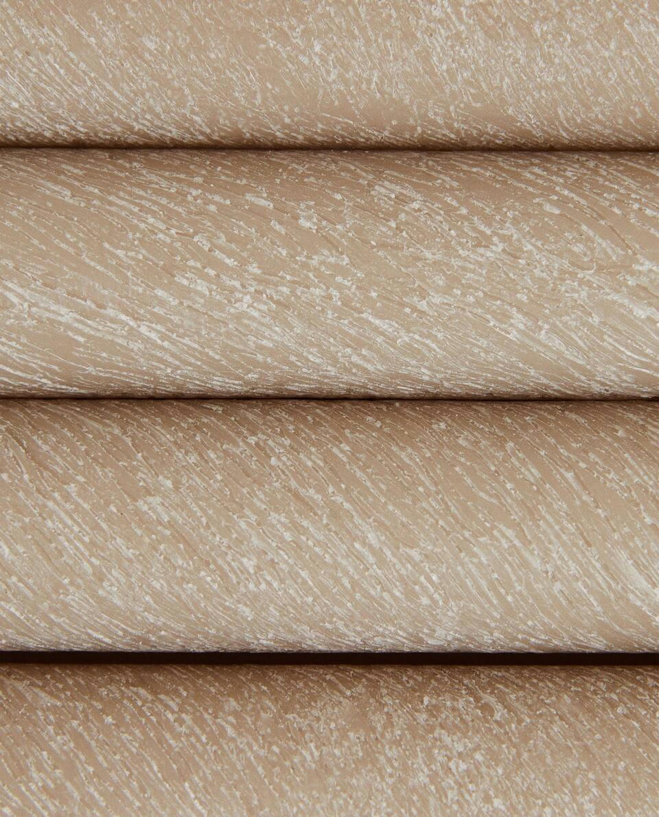 PLAIN CANDLE (PACK OF 4)