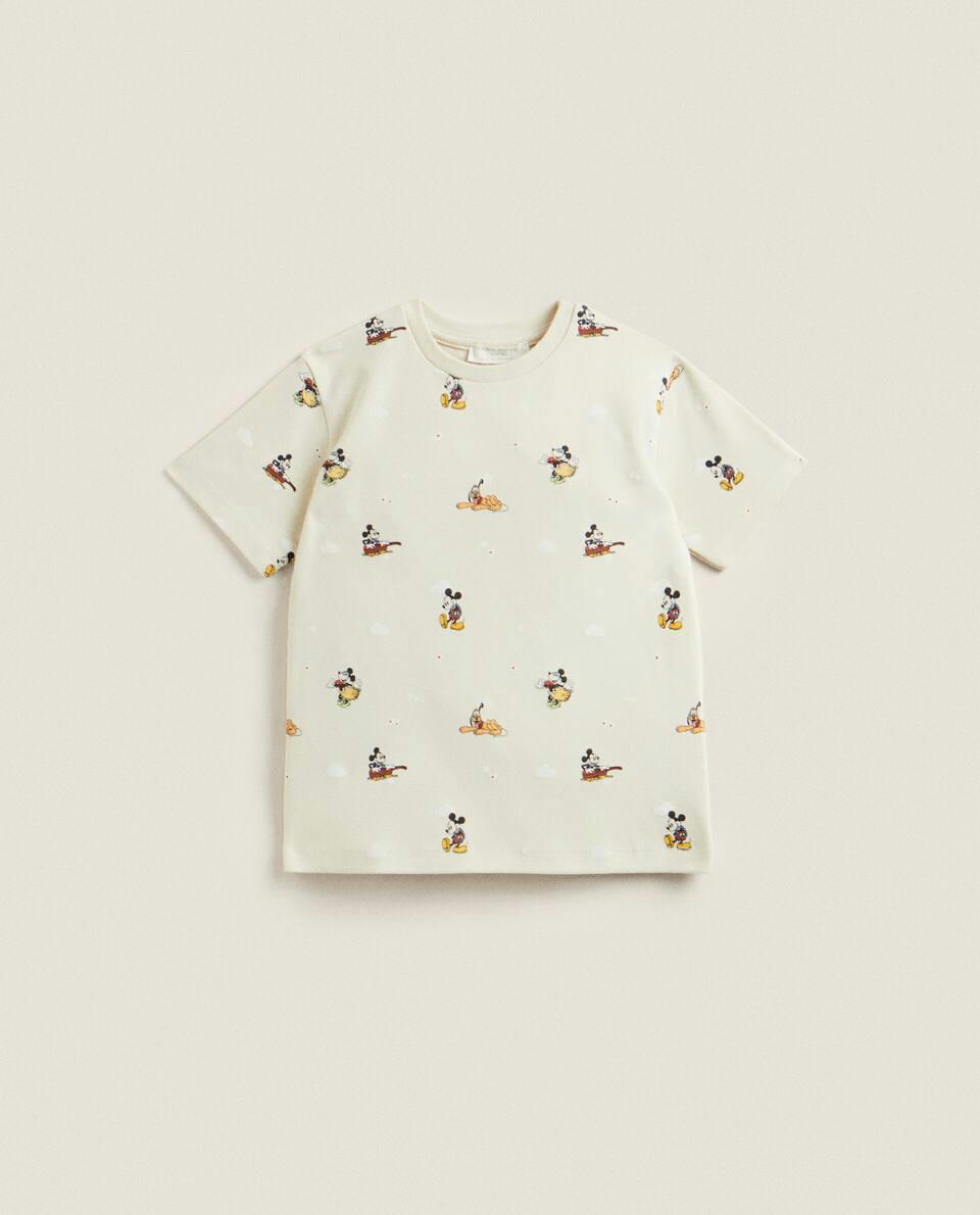 KID’S MICKEY MOUSE ? DISNEY SET OF SHORT PYJAMAS