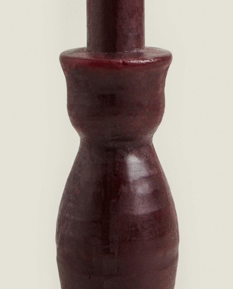 GINGERBREAD SCENTED CANDLES