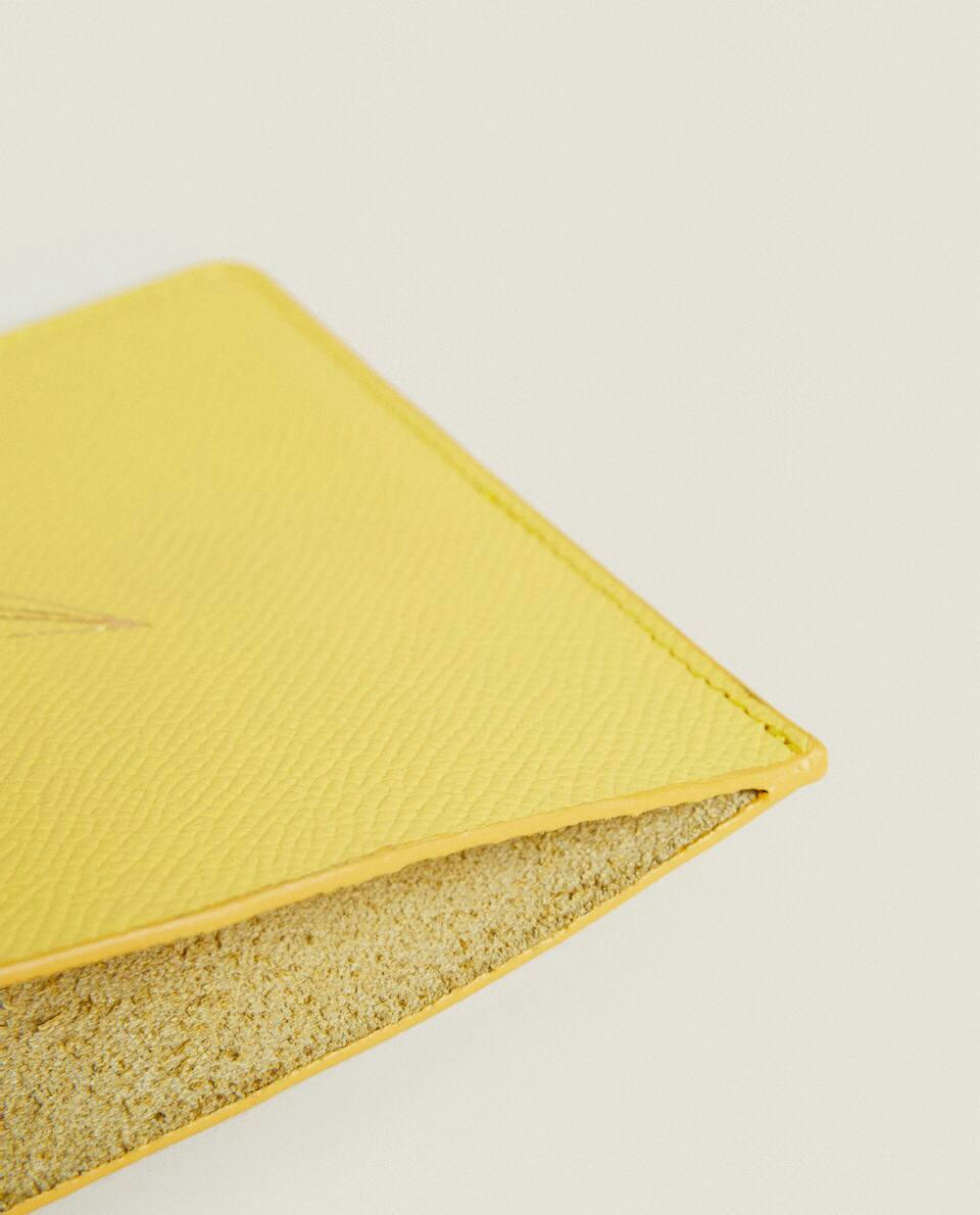 PASSPORT COVER X SAINT-LAZARE