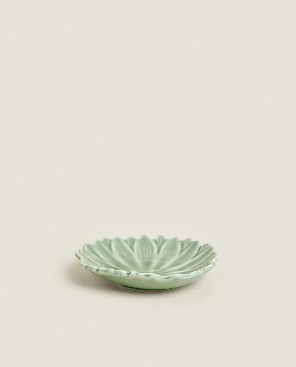 FLOWER MINI BOWL