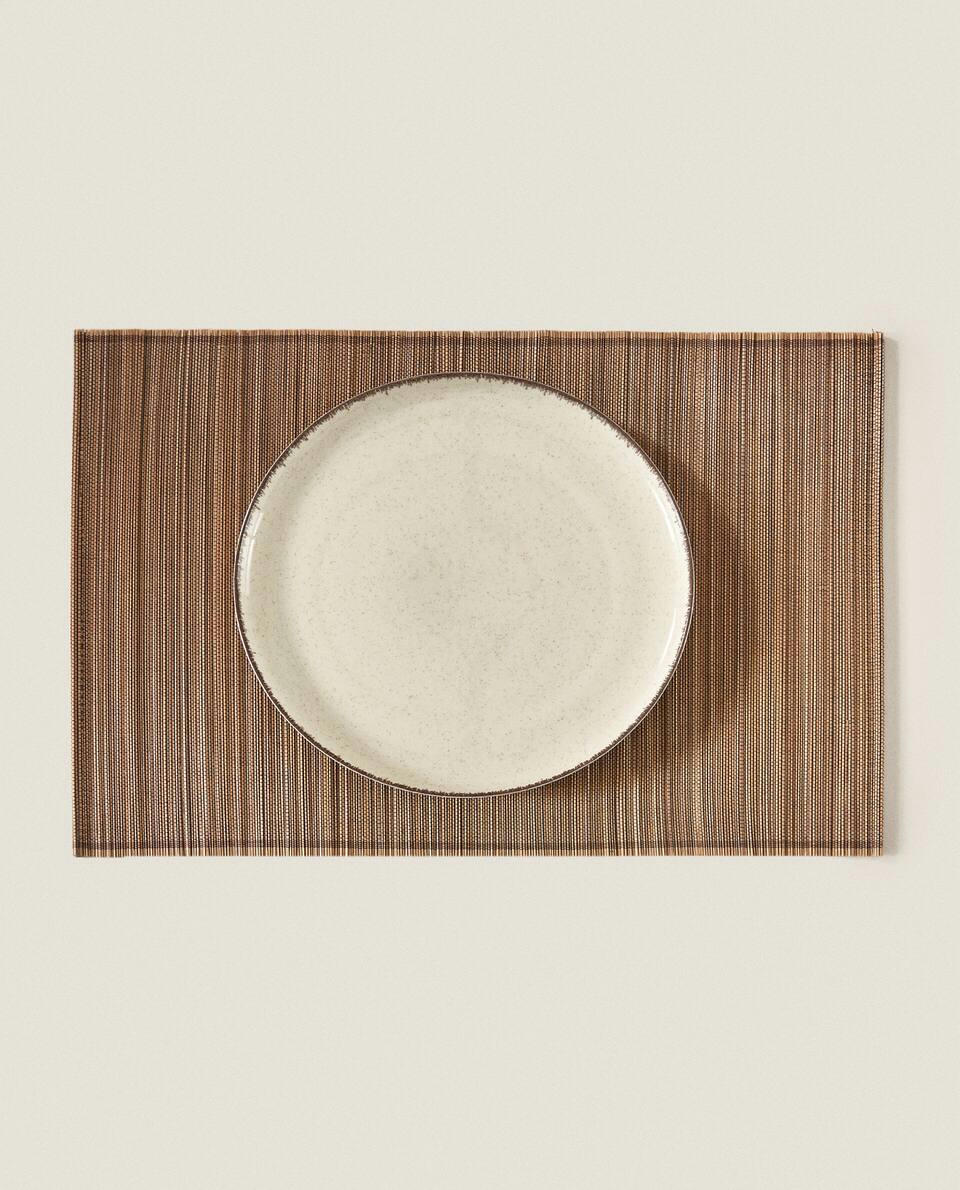 BAMBOO PLACEMAT (PACK OF 2)