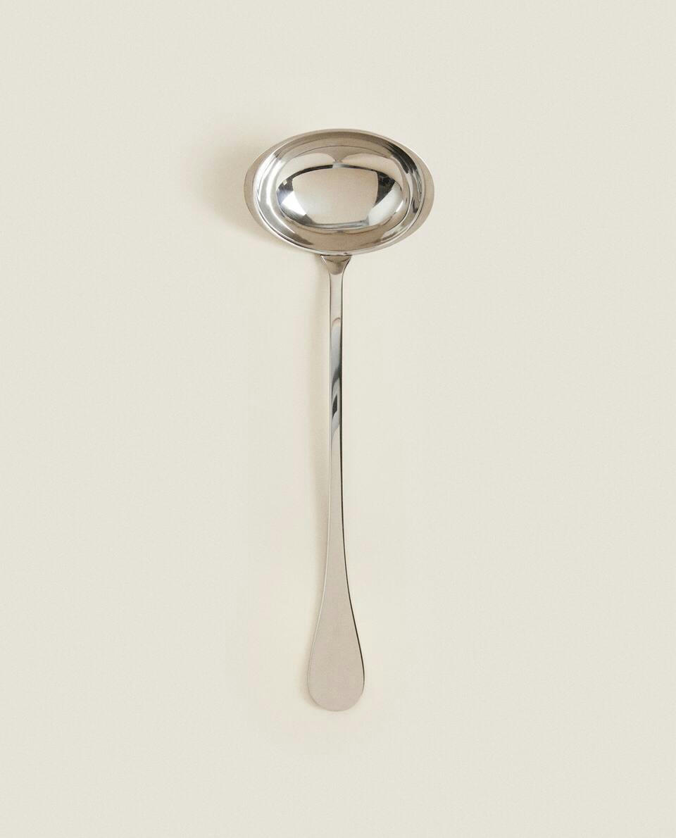 CLASSIC SOUP LADLE