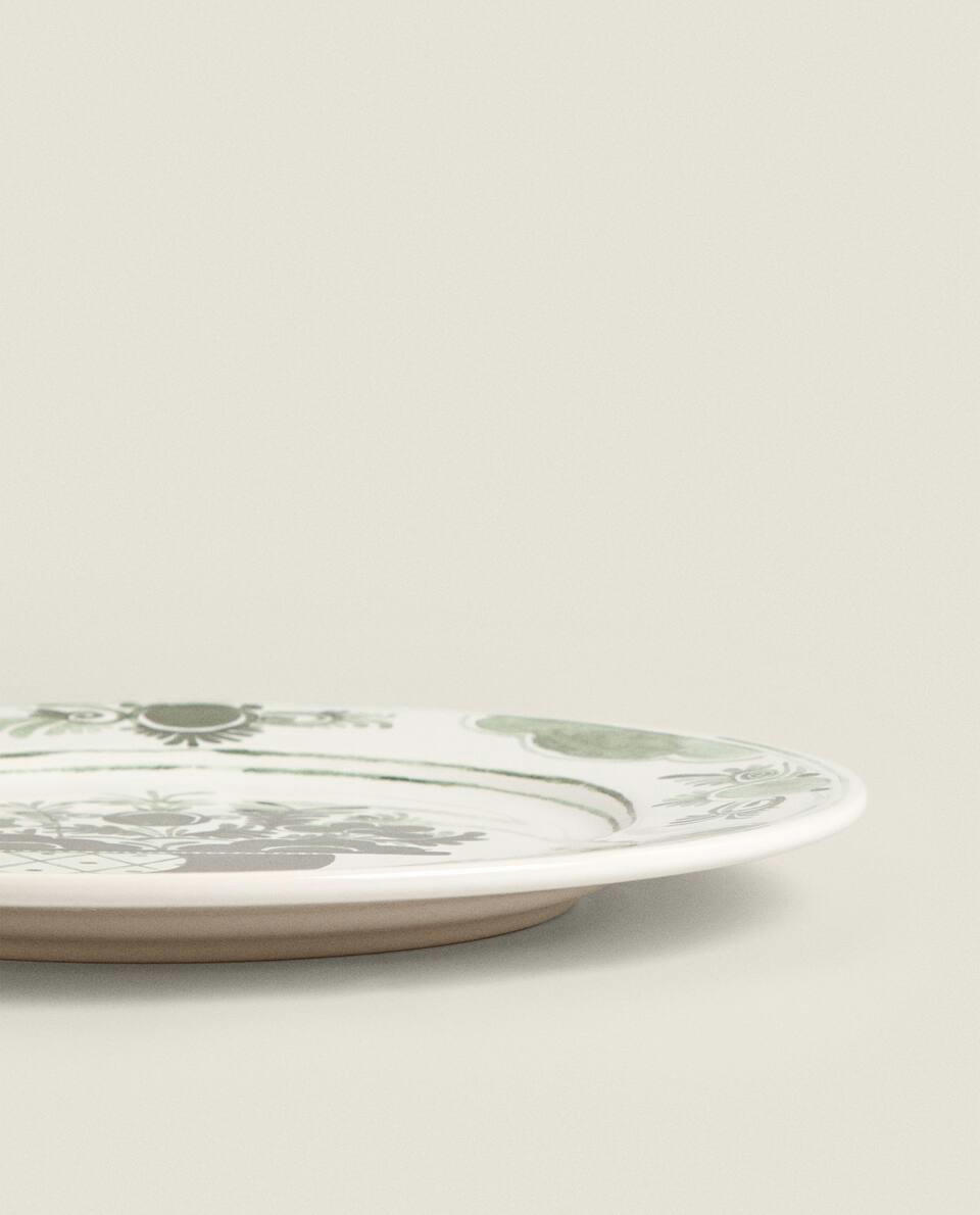 FRUIT EARTHENWARE TABLEWARE